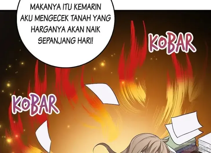 What I Bought Is Land, Not a Man Chapter 31 Gambar 80