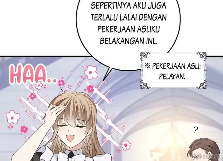 What I Bought Is Land, Not a Man Chapter 31 Gambar 82