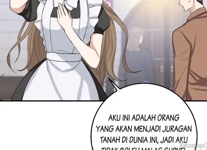 What I Bought Is Land, Not a Man Chapter 31 Gambar 83