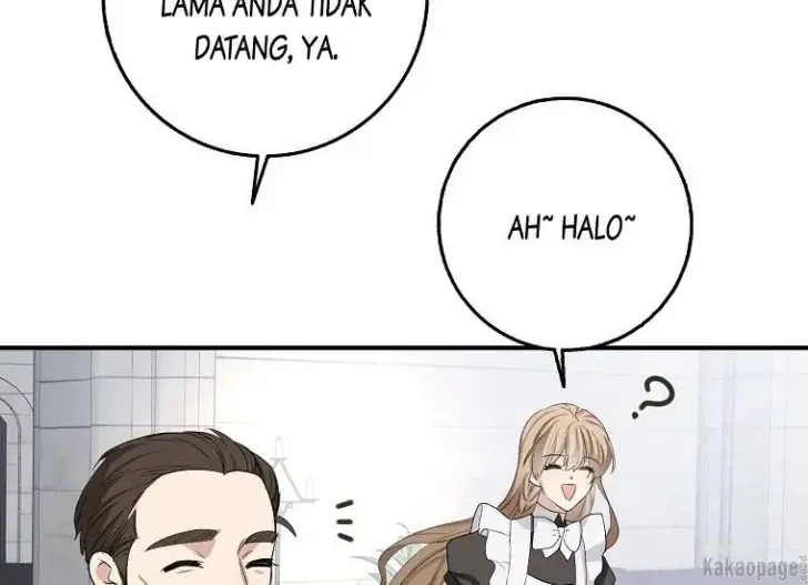 What I Bought Is Land, Not a Man Chapter 31 Gambar 87