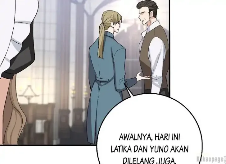 What I Bought Is Land, Not a Man Chapter 31 Gambar 93