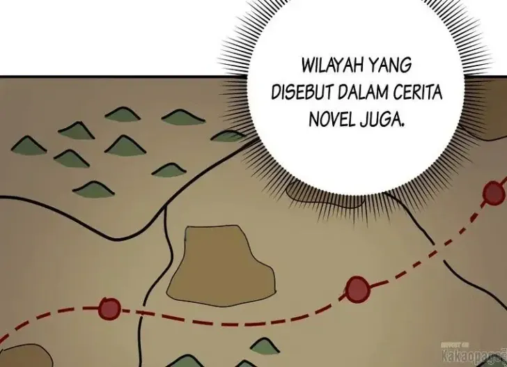 What I Bought Is Land, Not a Man Chapter 31 Gambar 97
