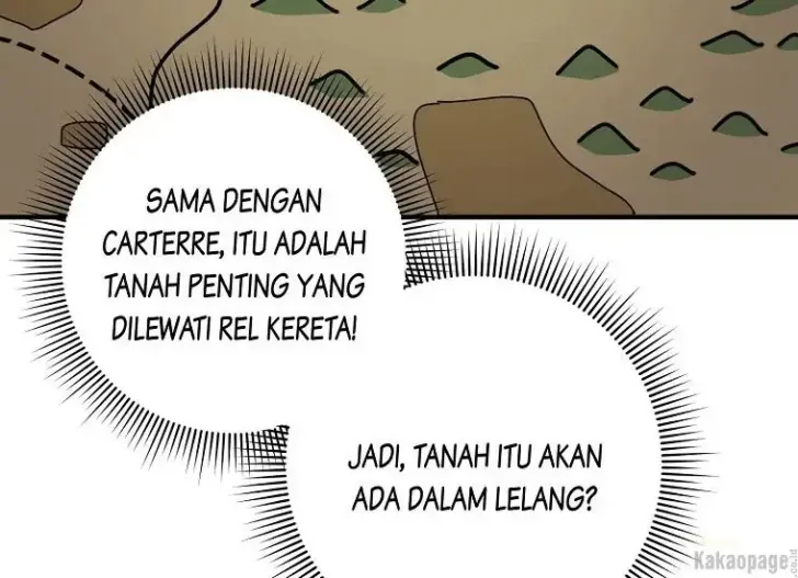 What I Bought Is Land, Not a Man Chapter 31 Gambar 98