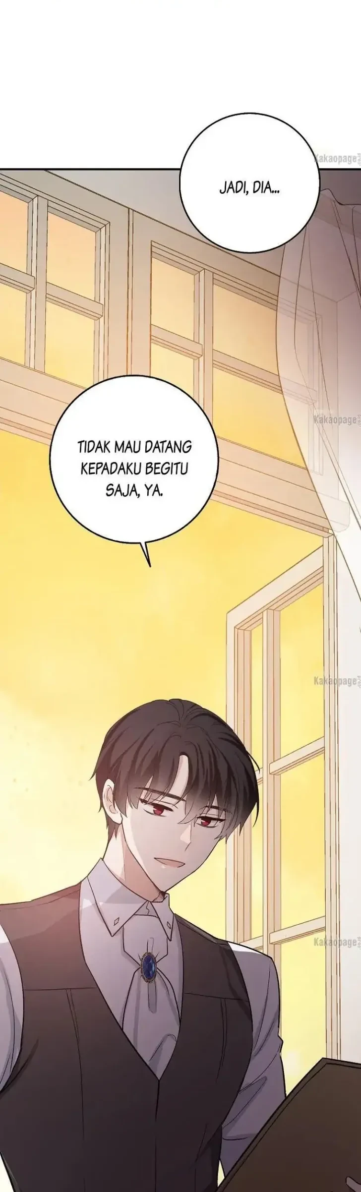 What I Bought Is Land, Not a Man Chapter 32 Gambar 6