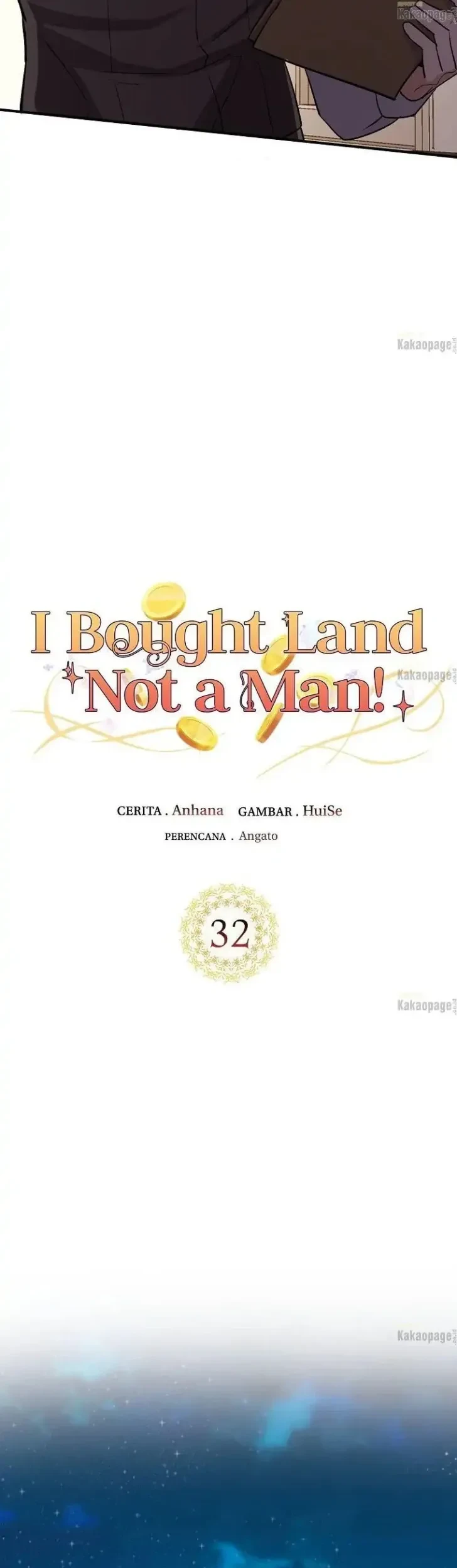 What I Bought Is Land, Not a Man Chapter 32 Gambar 7