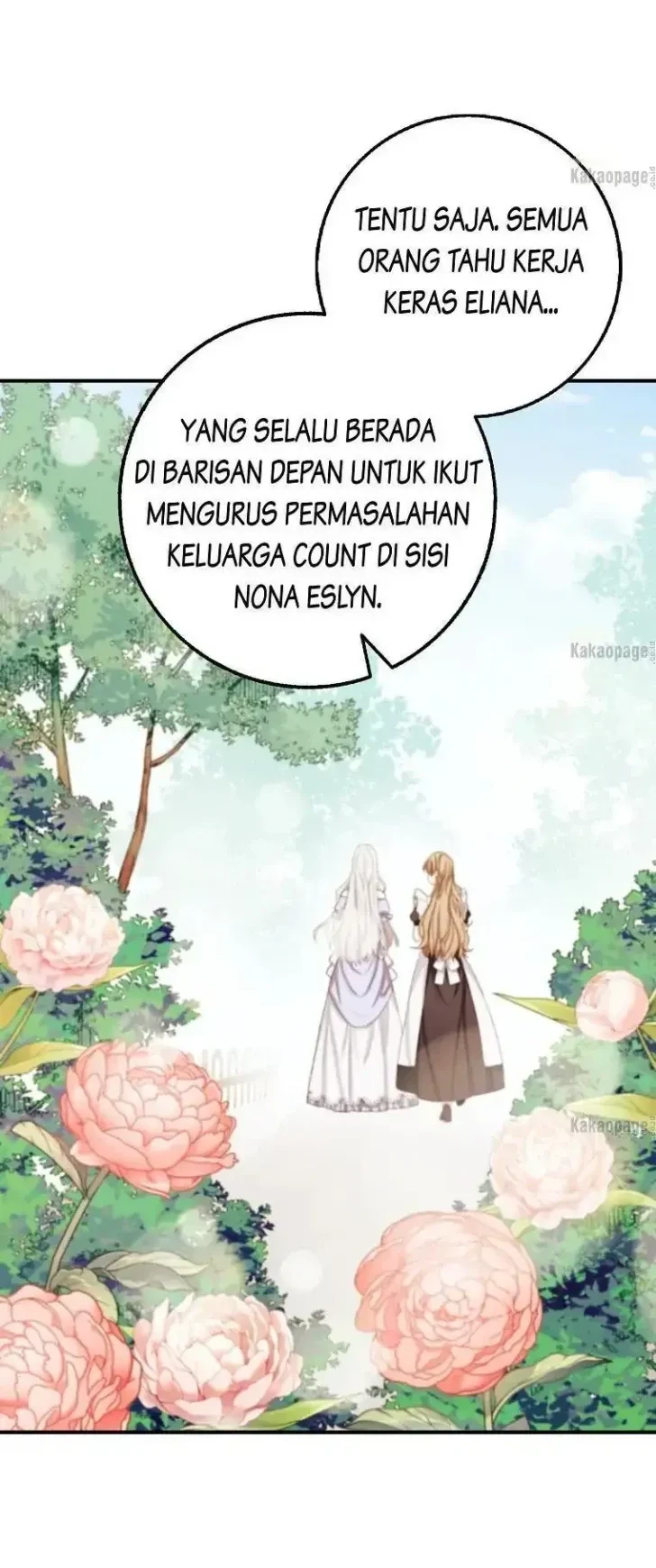 What I Bought Is Land, Not a Man Chapter 32 Gambar 14