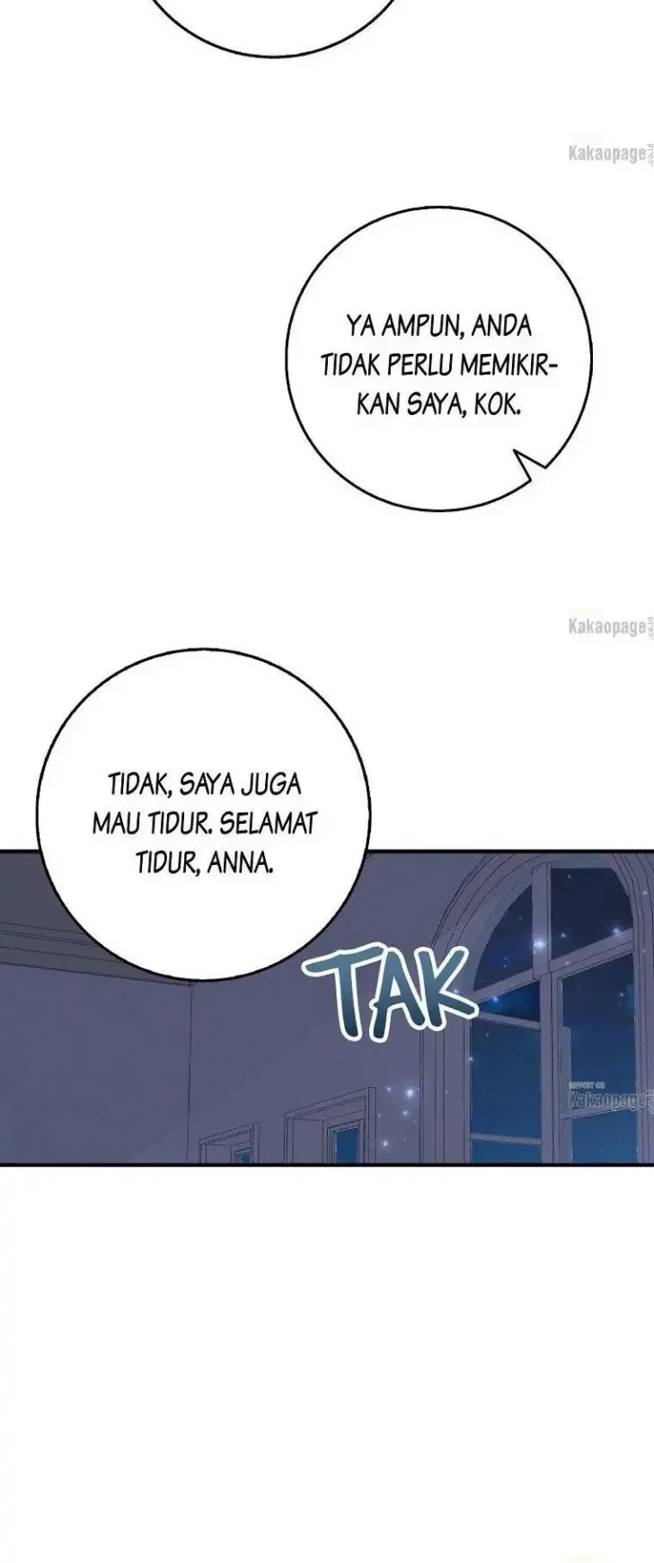 What I Bought Is Land, Not a Man Chapter 32 Gambar 16
