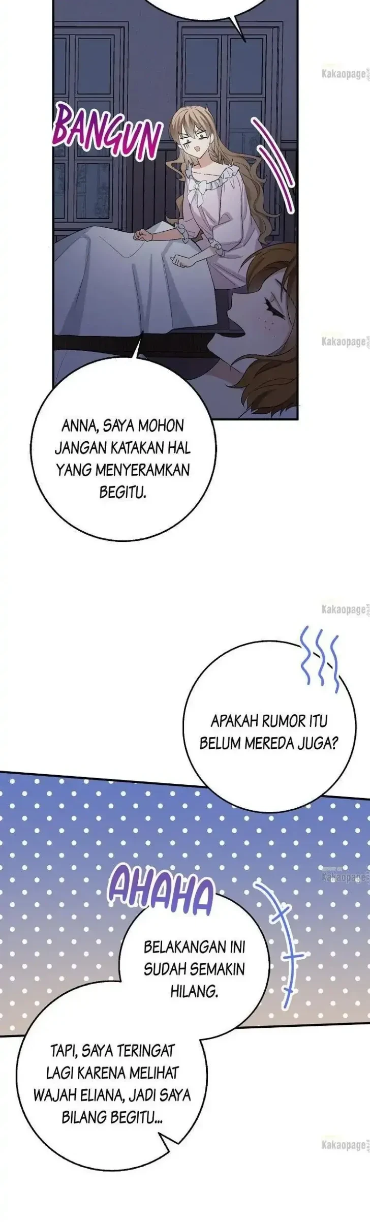 What I Bought Is Land, Not a Man Chapter 32 Gambar 18