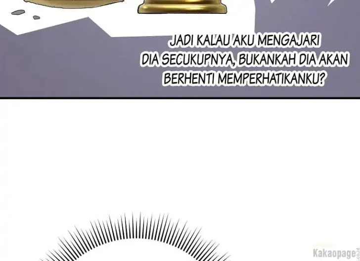 What I Bought Is Land, Not a Man Chapter 33 Gambar 101