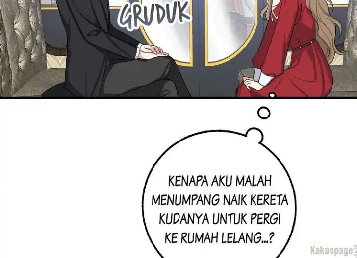 What I Bought Is Land, Not a Man Chapter 33 Gambar 11