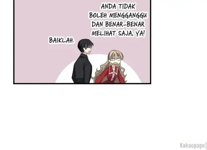 What I Bought Is Land, Not a Man Chapter 33 Gambar 112