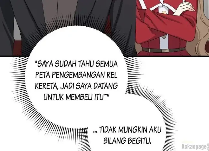 What I Bought Is Land, Not a Man Chapter 33 Gambar 117