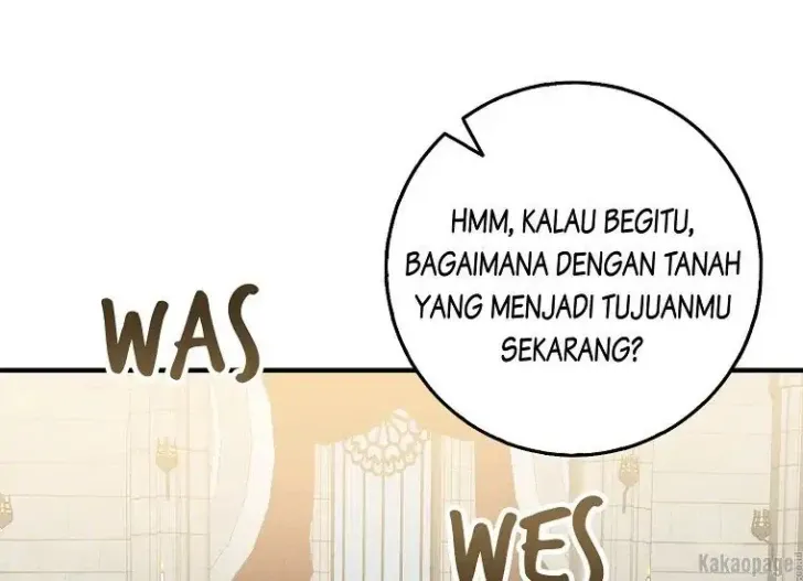 What I Bought Is Land, Not a Man Chapter 33 Gambar 133
