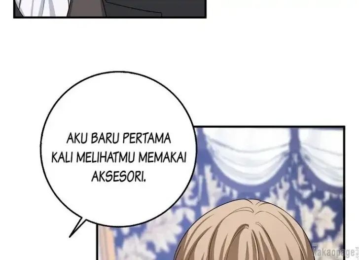 What I Bought Is Land, Not a Man Chapter 33 Gambar 14