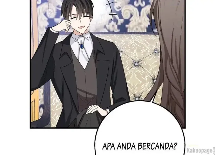 What I Bought Is Land, Not a Man Chapter 33 Gambar 45