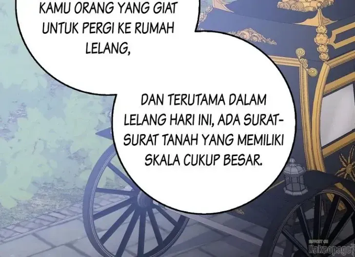What I Bought Is Land, Not a Man Chapter 33 Gambar 49