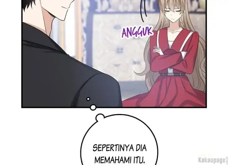 What I Bought Is Land, Not a Man Chapter 33 Gambar 54