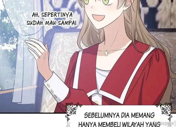 What I Bought Is Land, Not a Man Chapter 33 Gambar 59
