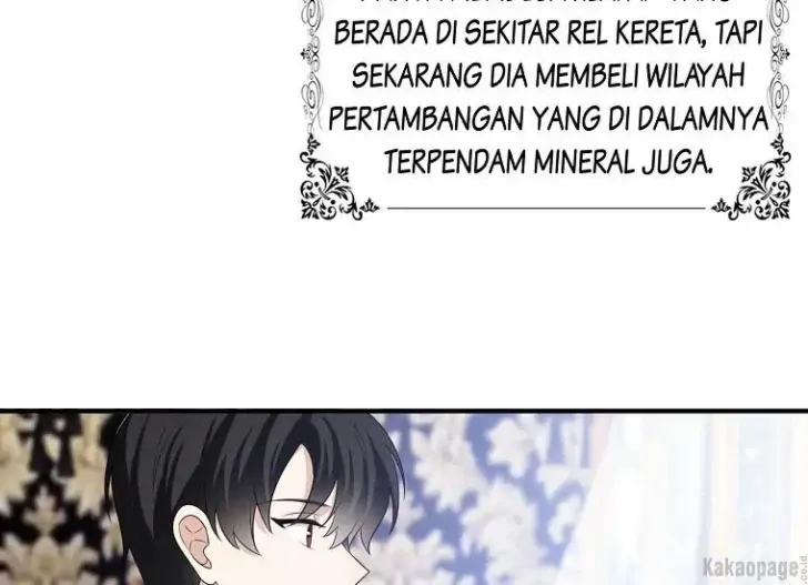 What I Bought Is Land, Not a Man Chapter 33 Gambar 60