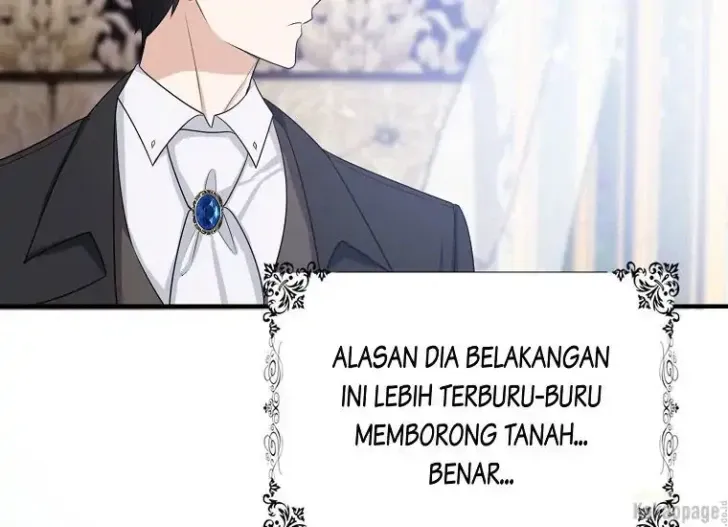 What I Bought Is Land, Not a Man Chapter 33 Gambar 61