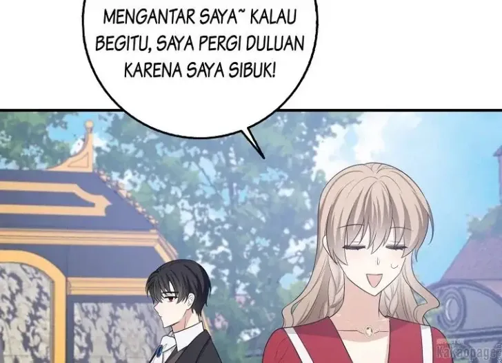 What I Bought Is Land, Not a Man Chapter 33 Gambar 67