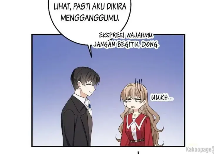 What I Bought Is Land, Not a Man Chapter 33 Gambar 81