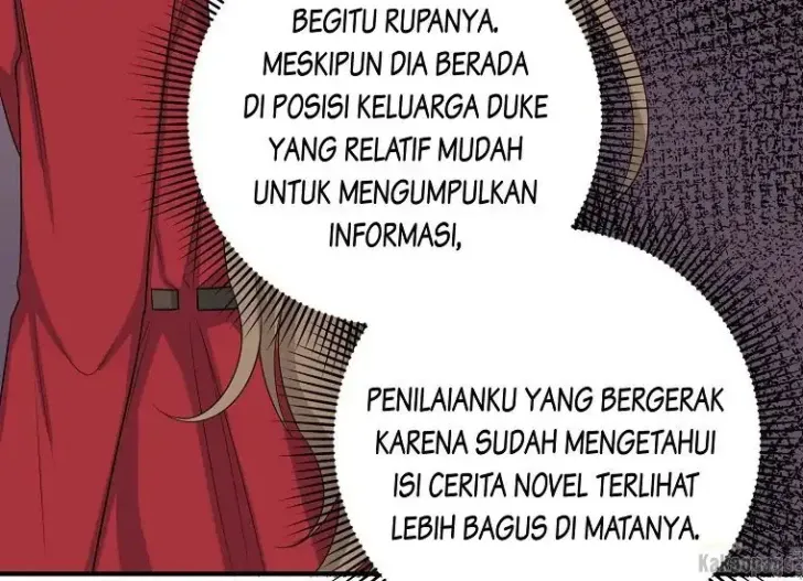 What I Bought Is Land, Not a Man Chapter 33 Gambar 98