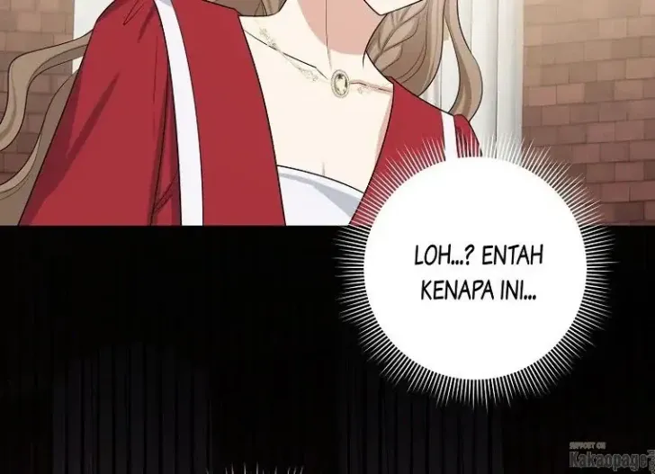 What I Bought Is Land, Not a Man Chapter 34 Gambar 109