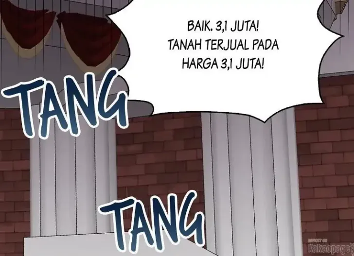 What I Bought Is Land, Not a Man Chapter 34 Gambar 111