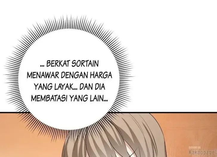 What I Bought Is Land, Not a Man Chapter 34 Gambar 117