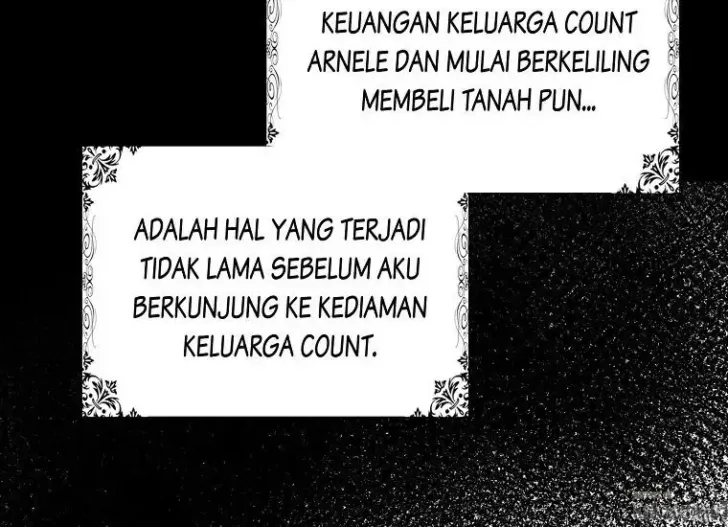 What I Bought Is Land, Not a Man Chapter 34 Gambar 12