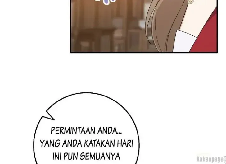 What I Bought Is Land, Not a Man Chapter 34 Gambar 121