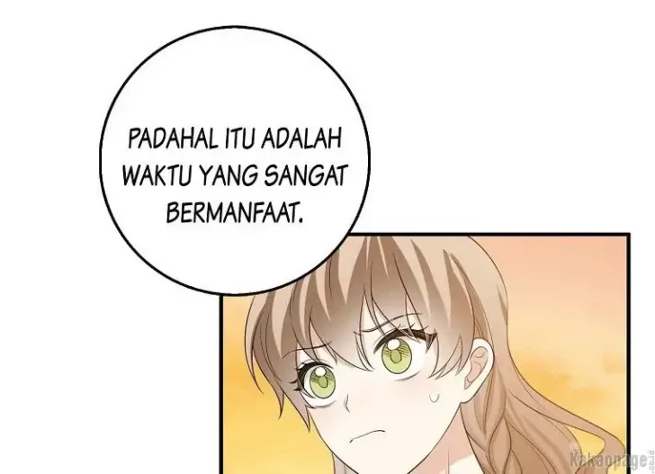 What I Bought Is Land, Not a Man Chapter 34 Gambar 125