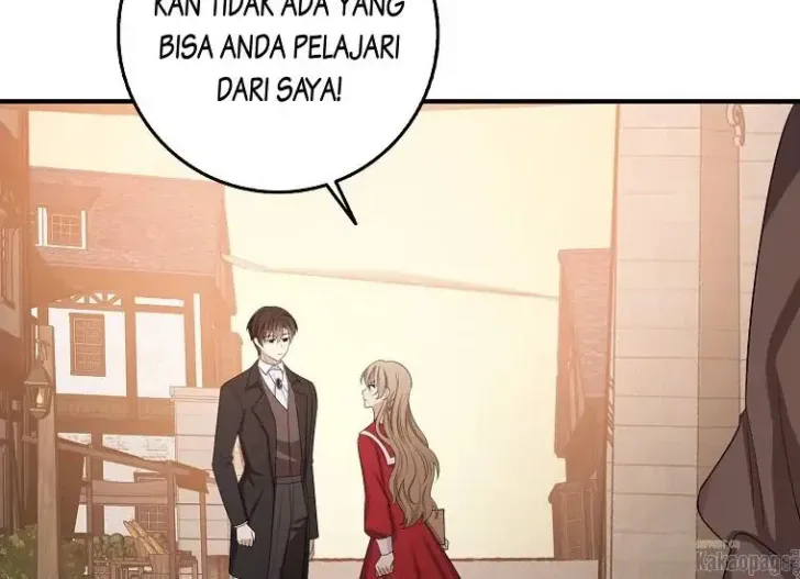 What I Bought Is Land, Not a Man Chapter 34 Gambar 128