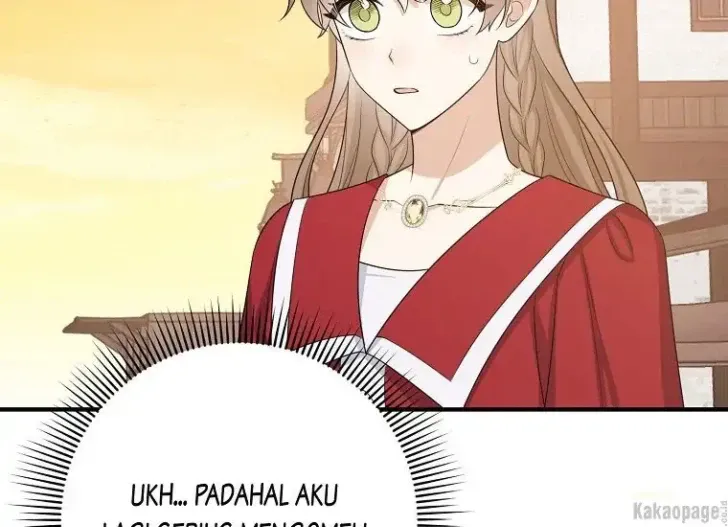 What I Bought Is Land, Not a Man Chapter 34 Gambar 139