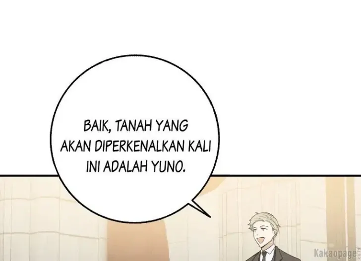 What I Bought Is Land, Not a Man Chapter 34 Gambar 27