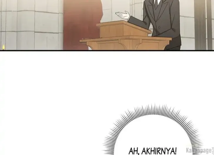 What I Bought Is Land, Not a Man Chapter 34 Gambar 28