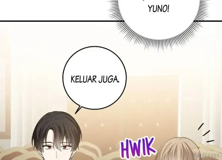 What I Bought Is Land, Not a Man Chapter 34 Gambar 29