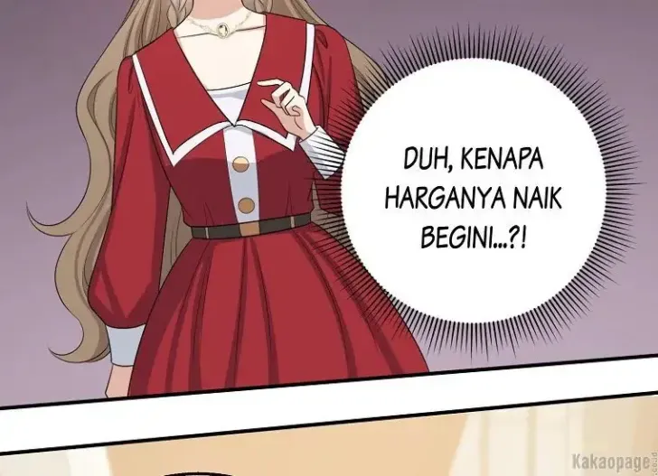 What I Bought Is Land, Not a Man Chapter 34 Gambar 37