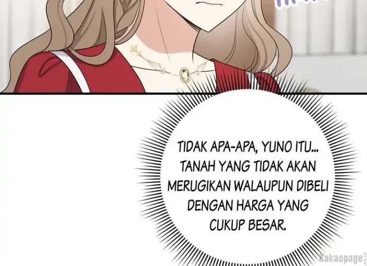 What I Bought Is Land, Not a Man Chapter 34 Gambar 42