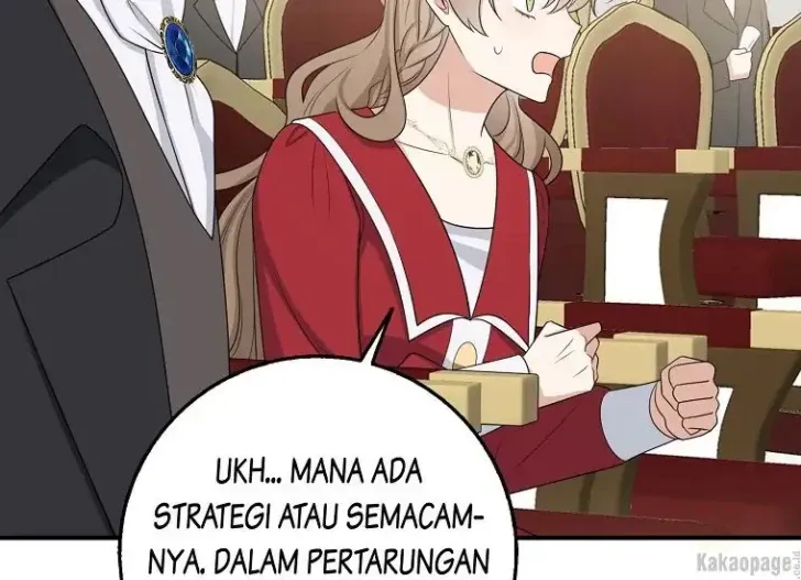 What I Bought Is Land, Not a Man Chapter 34 Gambar 46