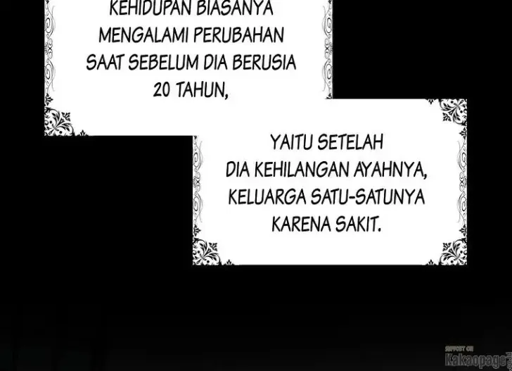 What I Bought Is Land, Not a Man Chapter 34 Gambar 6