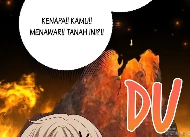 What I Bought Is Land, Not a Man Chapter 34 Gambar 63