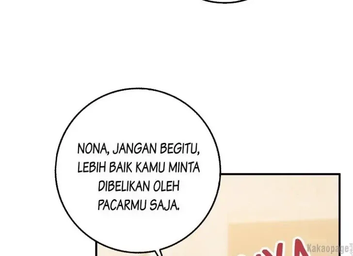 What I Bought Is Land, Not a Man Chapter 34 Gambar 74