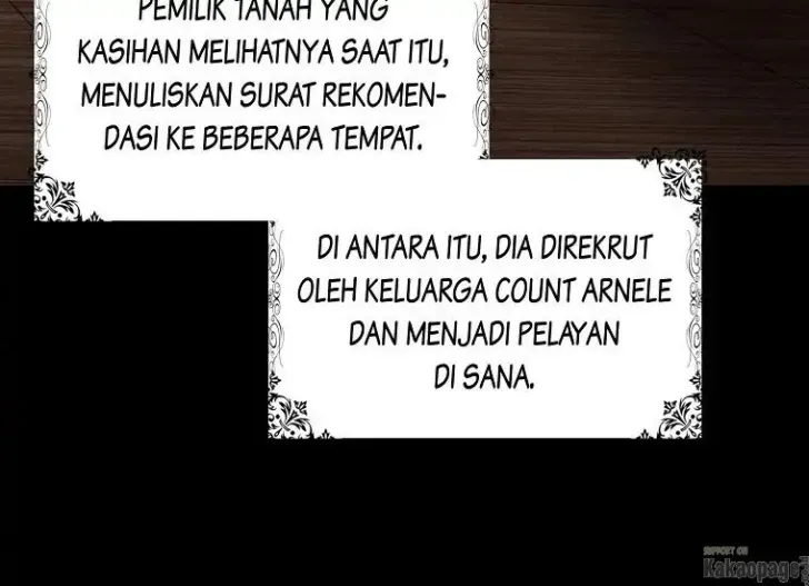 What I Bought Is Land, Not a Man Chapter 34 Gambar 8