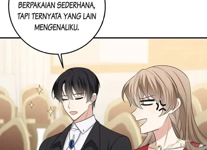 What I Bought Is Land, Not a Man Chapter 34 Gambar 82