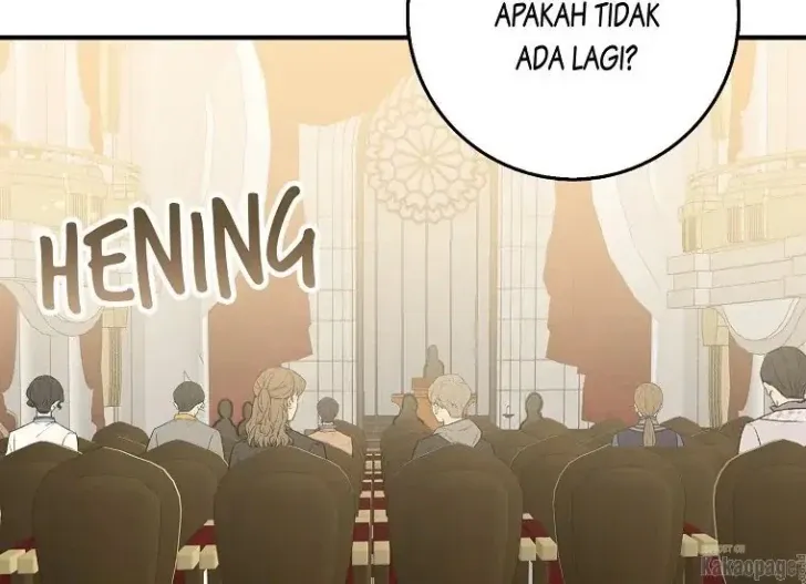 What I Bought Is Land, Not a Man Chapter 34 Gambar 92