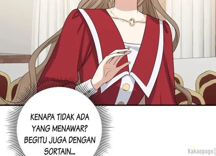 What I Bought Is Land, Not a Man Chapter 34 Gambar 95