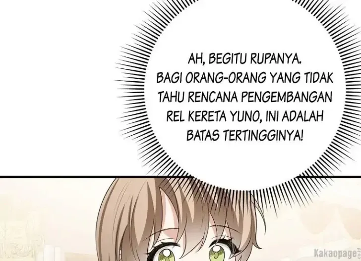 What I Bought Is Land, Not a Man Chapter 34 Gambar 99