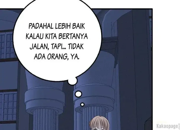 What I Bought Is Land, Not a Man Chapter 35 Gambar 121